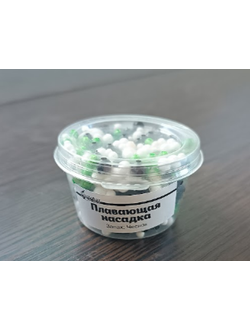 Шарик ароматизированный 1шт. ЧЕСНОК (пр-во Чистяков)