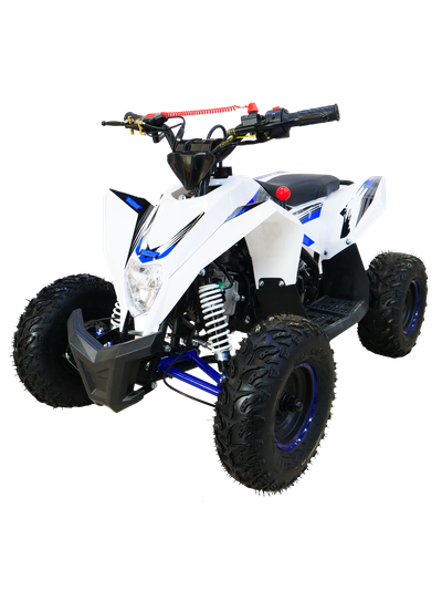 Детский квадроцикл Motax GEKKON 90cc