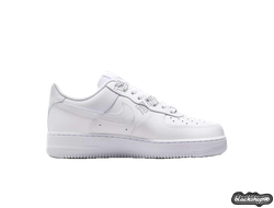 Nike Air Force 1 Liquid Metal Swoosh (40-45)