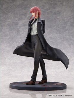 Фигурка 1/7 Макима (Makima Amakuni)