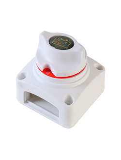 Выключатель массы