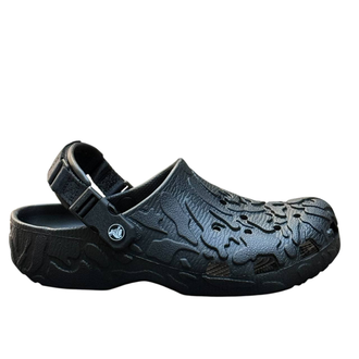 CROCS ALL-TERRAIN ATLAS BLACK