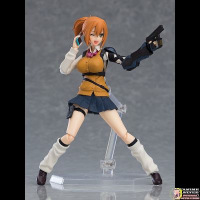 Фигурка фигма figma Exoarm JoshiKosei