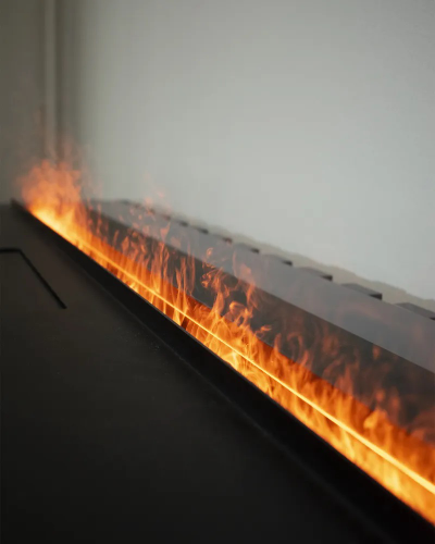 Электроочаг 3D FireLine 1500 (без стекла)