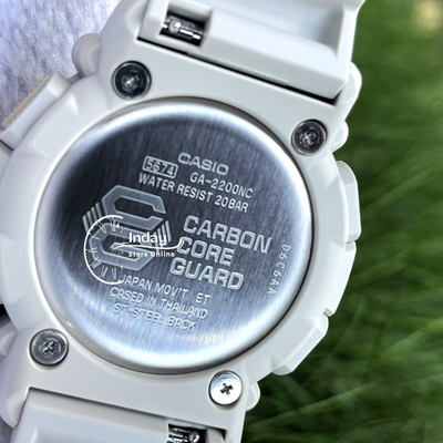 Часы Casio G-Shock GA-2200NC-7A
