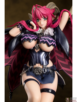 Фигурка 1/8 Асмодей (Asmodeus)