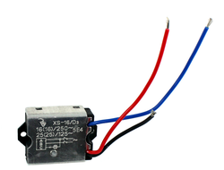 Плавный пуск 16А