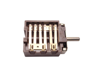 Переключатель режимов конфорки ПМЭ27-2375П-УХЛ4