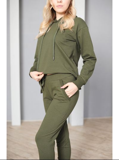 Джемпер 607-0922 / Брюки 99-0922