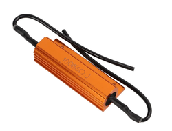 Сопротивление/резистор 100W 6RJ, с фиксатором 1шт