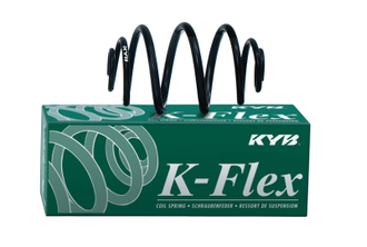 Купить в Ставрополе пружины Kayaba K-Flex Coil Springs