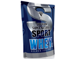 Сывороточный протеин Silver Ice Whey