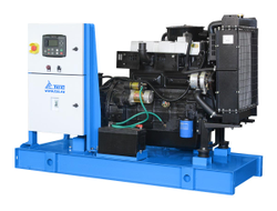 Дизельный генератор ТСС АД-12С-230 с АВР