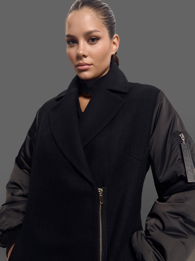 Пальто Newlook Zima