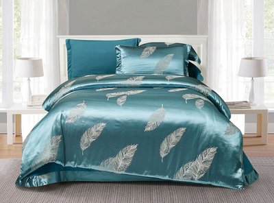 Постельное белье TANGO жаккард евро 200x220x1 230x250x1 50x70x2 CJ03-58