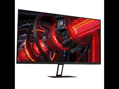 Монитор Redmi Display 23,8" G24 IPS (P24FCA-RG)