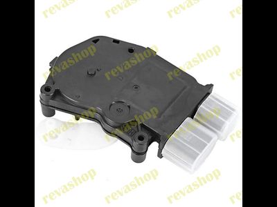 Замок задней двери багажника Honda Elysion