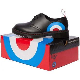 Doc martens the who store
