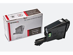 Картридж Kyocera TK-1110 Integral, Германия