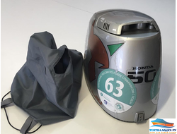 Чехол на капот Хонда 50 л.с. 2006 год