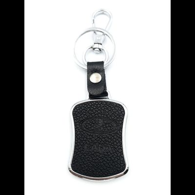 Брелок с логотипом LADA