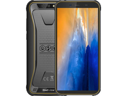 Blackview BV5500 Plus 3/32GB Black