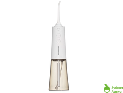 Портативный ирригатор Revyline RL 660 New,белый