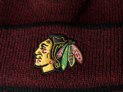 Chicago Blackhawks Шапка 59077