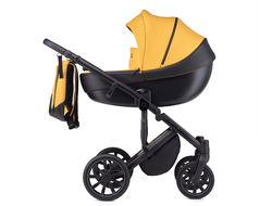 Коляска 2в1 Anex m/type Dune