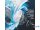 Водомашина atoll Freelancer 2 White (осмос+нагрев)