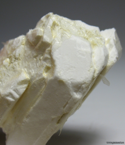 Бура. US Boron Mine. California. USA. 37*25*25мм