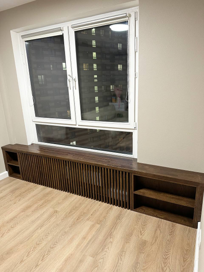 Подоконник - дуб, Saicos 3481