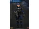 Нью-Йоркский полицейский - Коллекционная фигурка 1/6 - NYPD ESU “TACTICAL ENTRY TEAM” (SS100) - Soldier Story