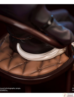 Фигурка 1/7 Хеллагур  (Hellagur Grand Ceremonial Ver.)