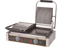 Гриль прижимной Airhot DCG-FF