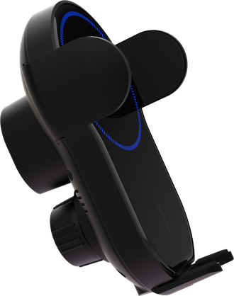 Автомобильная зарядка для смартфона