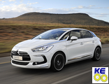 Стекло лобовое CITROEN DS5