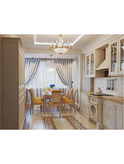 Агат КГ 400х400