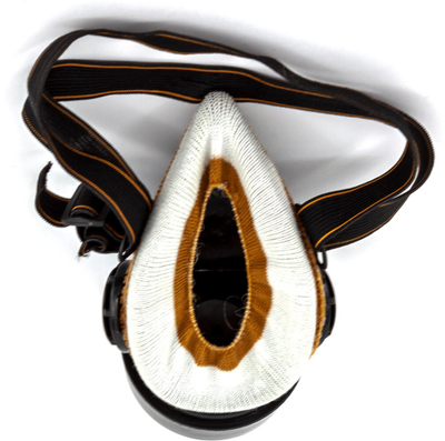 Респиратор со сменными фильтрами NP-305 (1 фильтр)