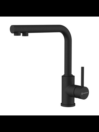 Смеситель OMOIKIRI NAKAGAWA 2 PLUS BL