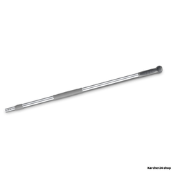 Телескопическая рукоятка, 97–184 см (6.999-111.0)