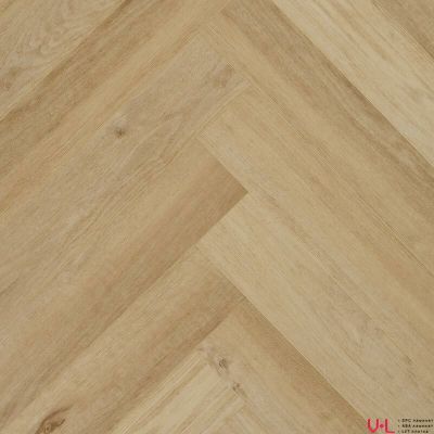 SPC ламинат My Step Aqua Дерби MSA67 43 класс толщина 6.5 мм с фаской и подложкой замковый 1.62 м2