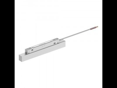 Feron драйвер (блок питания) встр. для магн. трековых св-ков 100W 48V белый 220x45x20 LB48 48201