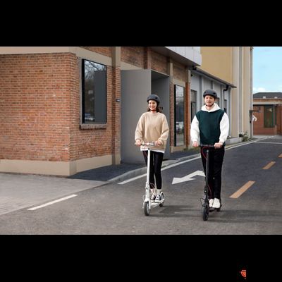 Электросамокат Xiaomi Electric Scooter 3 Lite