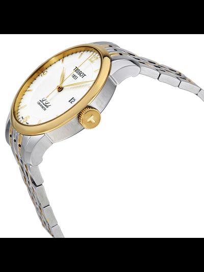 Швейцарские часы Tissot T006.408.22.037.00