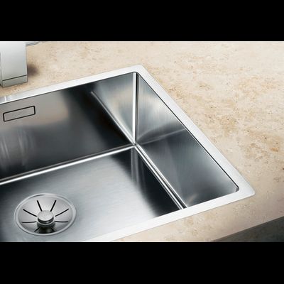 Мойка Blanco Claron 500-IF