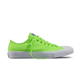 Converse chuck taylor all star ii low sales