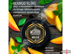 MUST HAVE 25g - Mango Sling (Манговый лимонад с мятой)