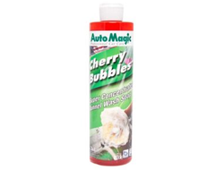 Cherry Bubbles автошампунь с вишневым ароматом, 473 мл