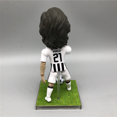Футбольная фигурка Pirlo (SXS)